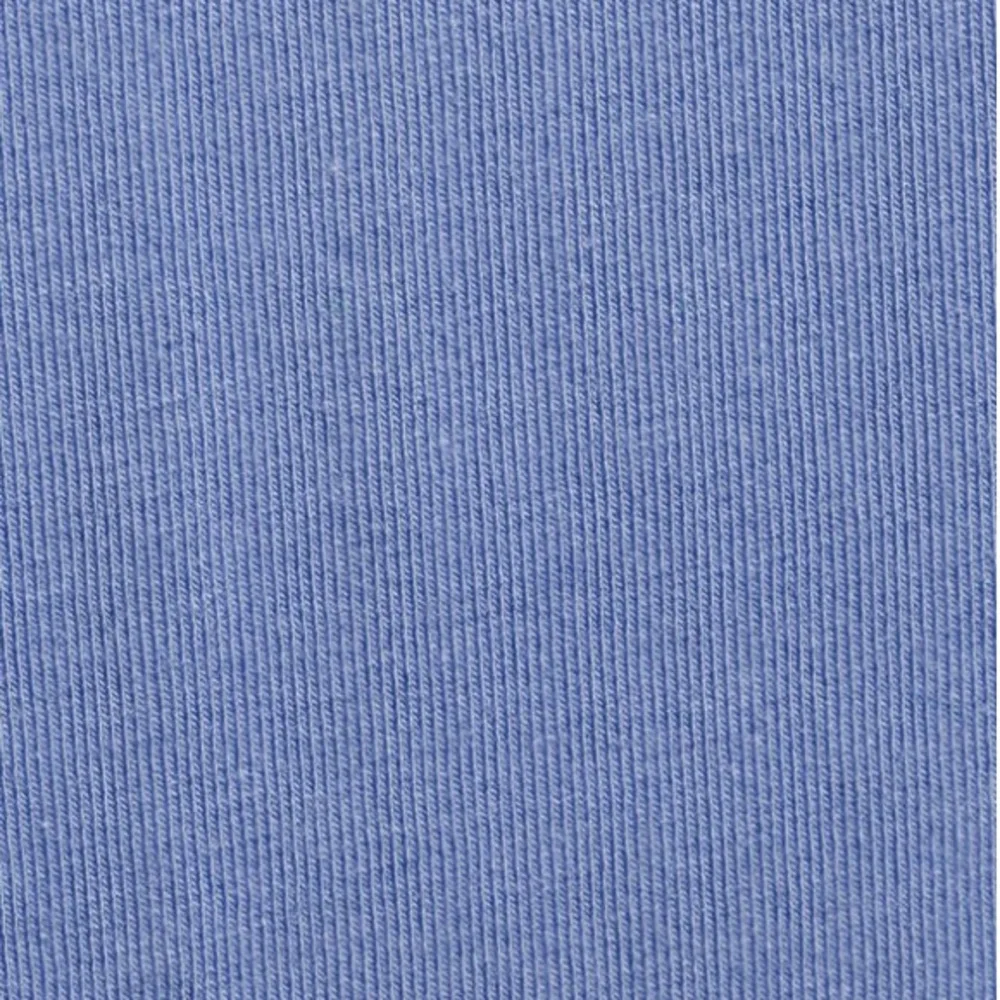 New Woman’s Sky Blue Time and Tru Minimalist Athletic Plain Cami Tank Top - Picture 8 of 9